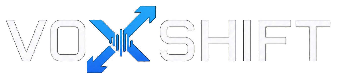 VoxShift