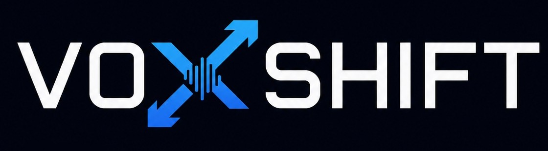 VoxShift