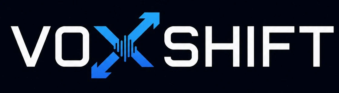 VoxShift